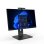 All-in-One Lenovo ThinkCentre M90a Gen 6 Intel Core Ultra 7 32GB 512GB SSD Intel Graphics 23.8" Windows 11 Pro
