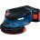 Levigatrice orbitale Bosch GEX 18V-150-3 senza spazzole 10000 RPM