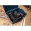 Levigatrice orbitale Bosch GEX 18V-150-3 senza spazzole 10000 RPM