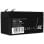 Bateria Green Cell AGM41 12 V 1,3 Ah VRLA UPS