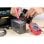 Bateria Green Cell AGM41 12 V 1,3 Ah VRLA UPS