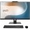 PC Tout-en-un MSI Modern AM242P 1M-1848AT Intel Core 3 8Go 256Go SSD Intel Graphics 23.8" Windows 11 Pro