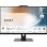 PC Tout-en-un MSI Modern AM242P 1M-1848AT Intel Core 3 8Go 256Go SSD Intel Graphics 23.8" Windows 11 Pro