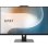 PC Tout-en-un MSI Modern AM242P 1M-1848AT Intel Core 3 8Go 256Go SSD Intel Graphics 23.8" Windows 11 Pro