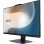 PC Tout-en-un MSI Modern AM242P 1M-1848AT Intel Core 3 8Go 256Go SSD Intel Graphics 23.8" Windows 11 Pro