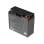 Batería de vehículo Green Cell AGM54 22 Ah 12 V sin mantenimiento