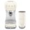 Cafetera Espresso Smeg ECF12BLEU 1,1 L 15 bares con espumador de leche