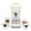 Cafetera Espresso Smeg ECF12BLEU 1,1 L 15 bares con espumador de leche