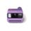 Cámara instantánea Polaroid Go Generation 3 Flash Pulsera Púrpura