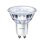 Lámpara LED Philips CorePro LEDspot GU10 4,6 W 355 lm Blanco cálido