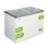 Congelador horizontal Aspes ACHH3501DDCG 312 litros eficiencia C