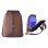 Housse BE.EZ LE bag Bronze Blue 12 pouces