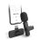 Microfono SBS TEMICTYCBTK lavalier wireless con ricevitore e trasmettitore