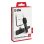 Microfono SBS TEMICTYCBTK lavalier wireless con ricevitore e trasmettitore