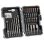 Pontas de parafusar Bosch 35 pecas Phillips Pozidriv Torx