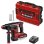 Martillo perforador Einhell TP-HD 18/28 Li BL+4 18V 3Ah 3J