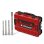 Martillo perforador Einhell TP-HD 18/28 Li BL+4 18V 3Ah 3J