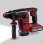 Martillo perforador Einhell TP-HD 18/28 Li BL+4 18V 3Ah 3J