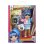 Poupee Rainbow High Skyler Junior High Rockband Multicolore