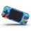My Arcade Pixel Pocket Pro Portable Arcade Bleu 2" Piles AAA