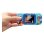 My Arcade Pixel Pocket Pro Portable Arcade Bleu 2" Piles AAA