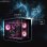 Desktop PC CAPTIVA I90-182 Intel Core i5-14600KF 32GB 2TB SSD RTX 5070 Wi-Fi 6