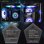 Desktop PC CAPTIVA I90-182 Intel Core i5-14600KF 32GB 2TB SSD RTX 5070 Wi-Fi 6