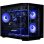 Desktop PC CAPTIVA I90-182 Intel Core i5-14600KF 32GB 2TB SSD RTX 5070 Wi-Fi 6