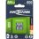 Pack de pilas AAA Ansmann 1311-0022 Recargables NiMH 550 mAh 4 unidades