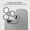 Protecteur de lentille SBS TED3OCAMGLIP14P pour iPhone 14 Plus résistant à chocs et rayures