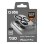 Protecteur de lentille SBS iPhone 17 Pro Résistant aux impacts