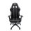 Gaming Stuhl Nordic CARBON BLACK 125 kg Armlehnen verstellbar