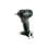 Chave de impacto sem fio METABO SSD 18 LTX 200 BL