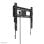 Neomounts WL30-750BL14 Soporte TV Pared 42 a 75" VESA 100x100 a 400x400 Máx 100Kg