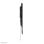 Neomounts WL30-750BL14 Soporte TV Pared 42 a 75" VESA 100x100 a 400x400 Máx 100Kg