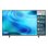 TV Samsung LED Crystal U8075H 43" 4K UltraHD 50Hz Smart TV Tizen HDR10+ Gaming Hub
