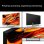 TV Sony LED BRAVIA 7 II K-75XR75M2 75" 4K UltraHD 120Hz Smart TV Android TV HDR10 Dolby Vision