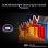 TV Sony LED K-85XR75M2 85" 4K UltraHD 120Hz Smart TV Android TV HDR10 Dolby Vision