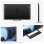 TV Hisense ULED 85U7SE 85" 4K UltraHD 144Hz Smart TV VIDAA HDR10+ Dolby Vision IQ