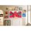 TV Samsung Neo QLED The Frame GQ65LS03FWU 65" 4K UltraHD 144Hz Smart TV Tizen HDR10+ Modo Arte