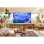 TV Samsung LED UE55U7022FK 55" 4K UltraHD 60Hz Smart TV Tizen HDR10+ Wi-Fi
