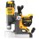 Perceuse droite DeWALT DCD1623N-XJ Batterie et LED