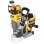 Perceuse droite DeWALT DCD1623N-XJ Batterie et LED