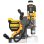 Perceuse droite DeWALT DCD1623N-XJ Batterie et LED