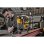 Perceuse droite DeWALT DCD1623N-XJ Batterie et LED