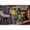 Perceuse droite DeWALT DCD1623N-XJ Batterie et LED