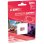 Speicherkarte Emtec ECMSDM128GEXG 128 GB MicroSDXC UHS-I 880 MB/s