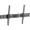 Vivanco VVTVTIL85INCH50KG Soporte TV Pared 85" VESA 200x200 a 600x400 Máx 50Kg