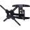Vivanco VVTVFMOR75INCH45KGK Suporte TV Parede 23 a 75" VESA 200x200 a 600x400 Máx 45Kg