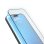Protecteur d'écran SBS iPhone Air Transparent verre resistant rayures